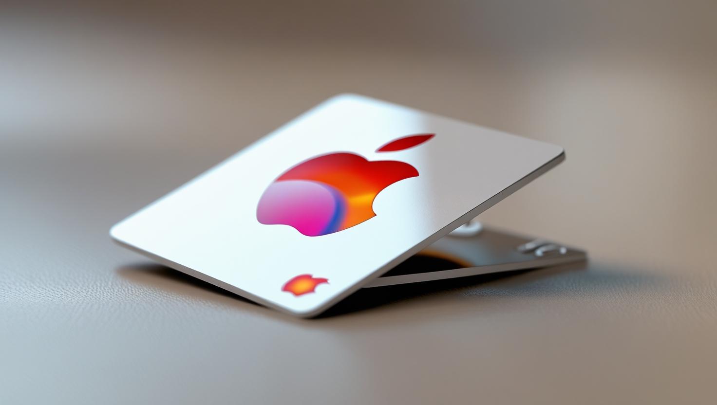 appleCard 2